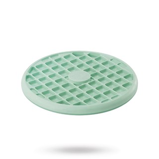 Outward Hound Fun Feeder Slo Tray - Mint