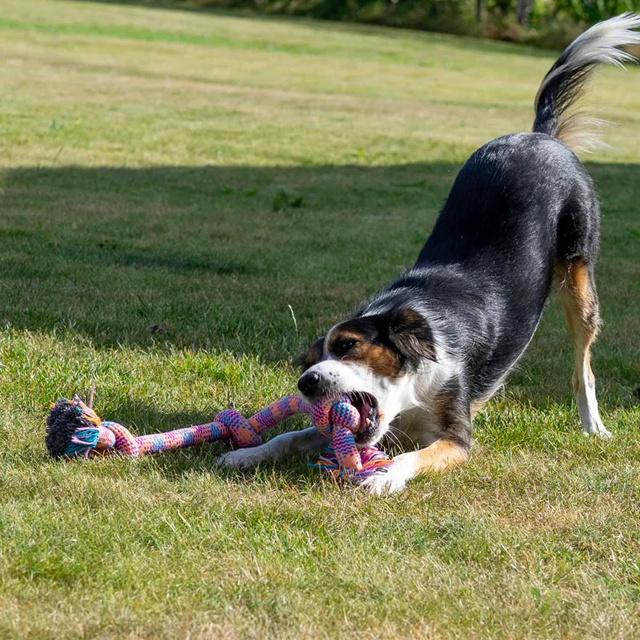 Ozami Big Rope 3 Knots 63 cm