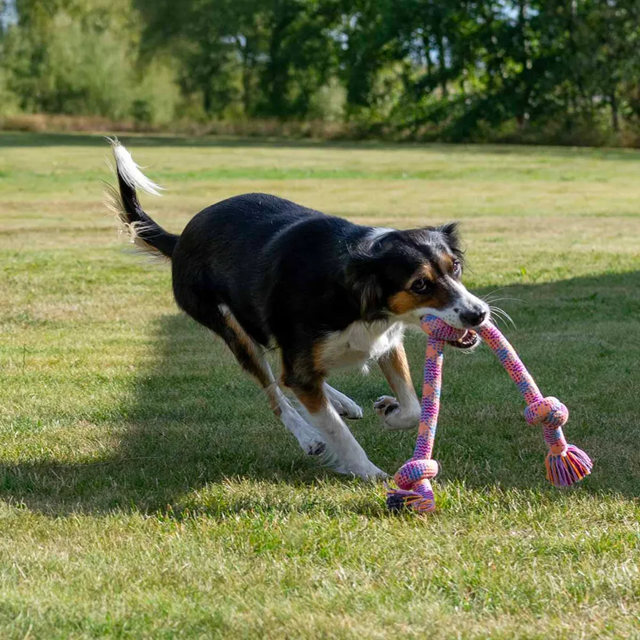 Ozami Big Rope 3 Knots 63 cm