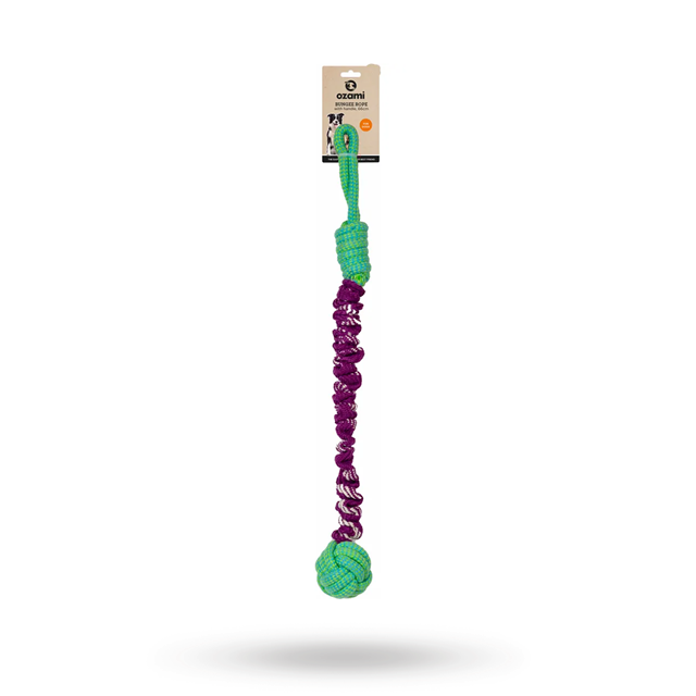 Ozami Bungee Rope With Handle 66cm