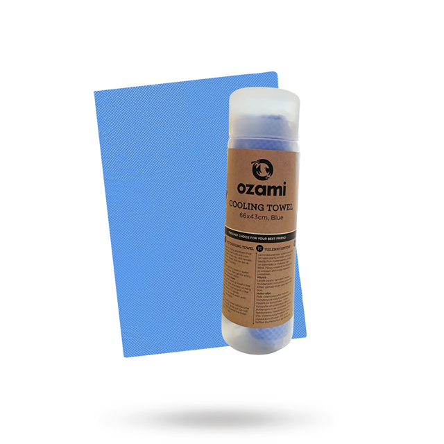 Ozami Cooling Towel 66x43 cm