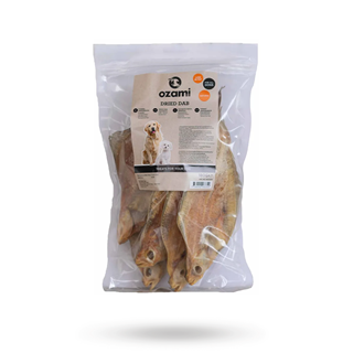 Ozami Hel Tørket Flyndre 180 G