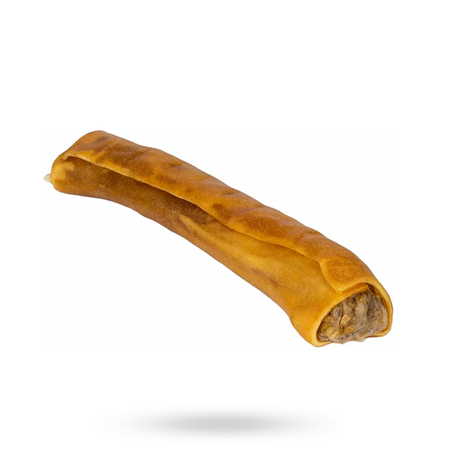 Ozami Heststick Medium Wrapped 20 cm