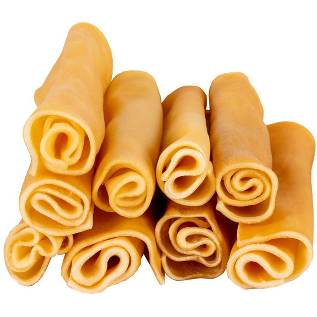 Ozami Nordisk Tyggebein Ku Finsk 13cm