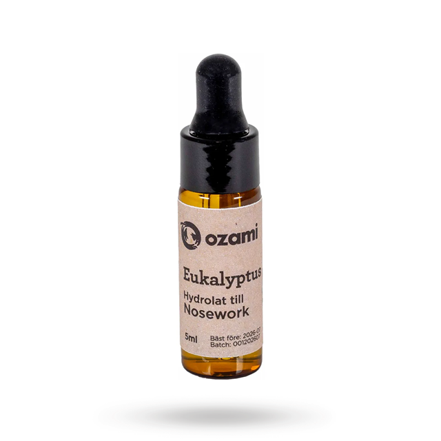 Ozami Nosework Hydrolat Eukalyptus 5ml