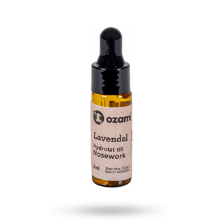Ozami Nosework Hydrolat Lavendel 5 Ml