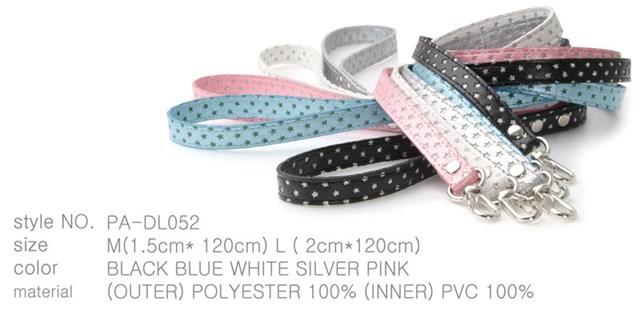 Silver Star Kobbel - Svart