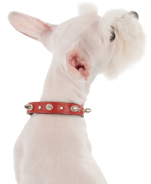 Los Angeles Halsbånd - Sølv