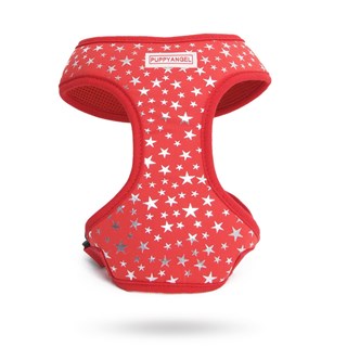 Glam Red Rock - Sele Og Kobbel