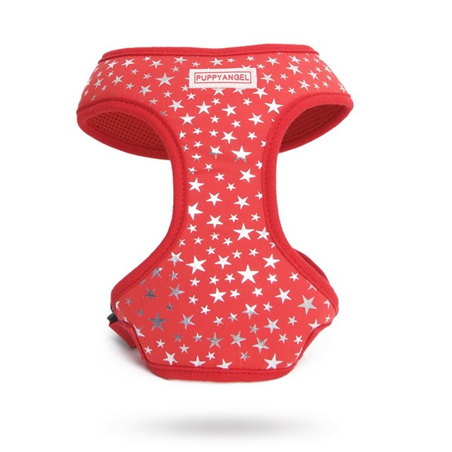 Glam Red Rock - Sele og Kobbel