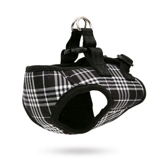 London Calling Jacket & Kobbel - Svart