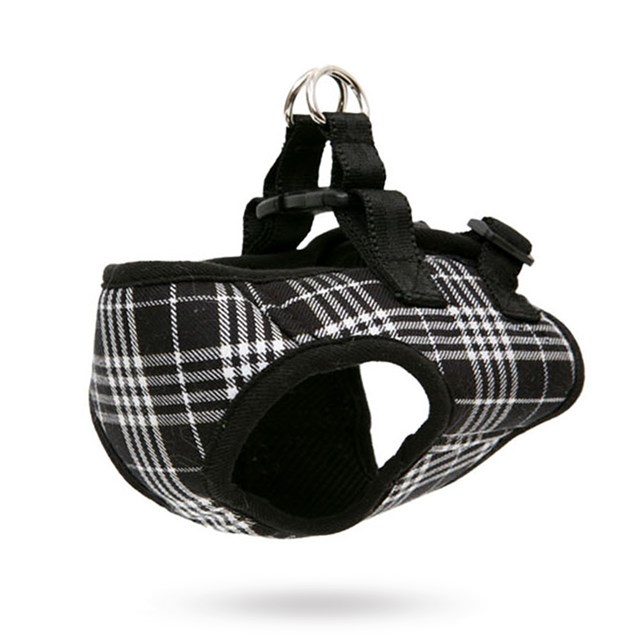 London Calling Jacket & Kobbel - Svart