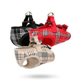 London Calling Jacket & Kobbel - Rød