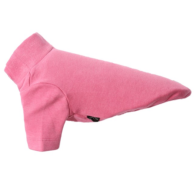 Everyday Pola T-shirts Pink