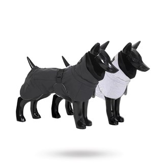 Paikka Visibility Winter Jacket Dark