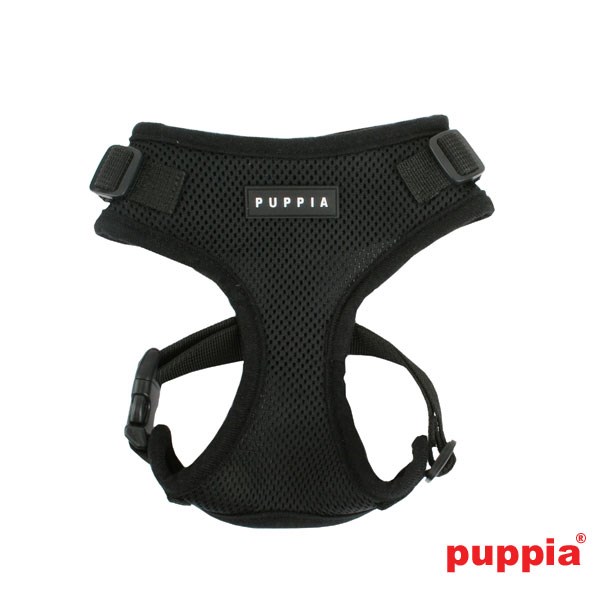 RITEFIT SOFT Black - Hundesele