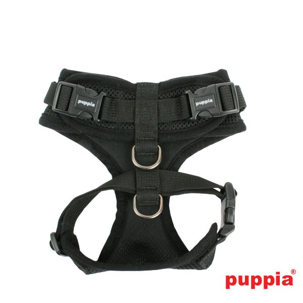 RITEFIT SOFT Black - Hundesele