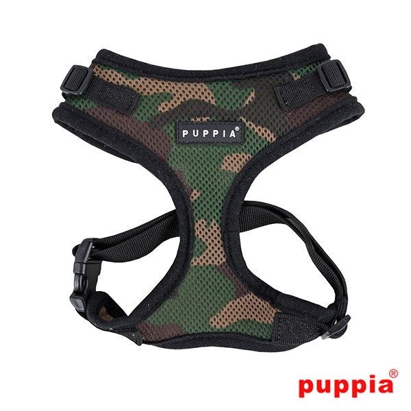 RITEFIT SOFT Camo - Hundesele