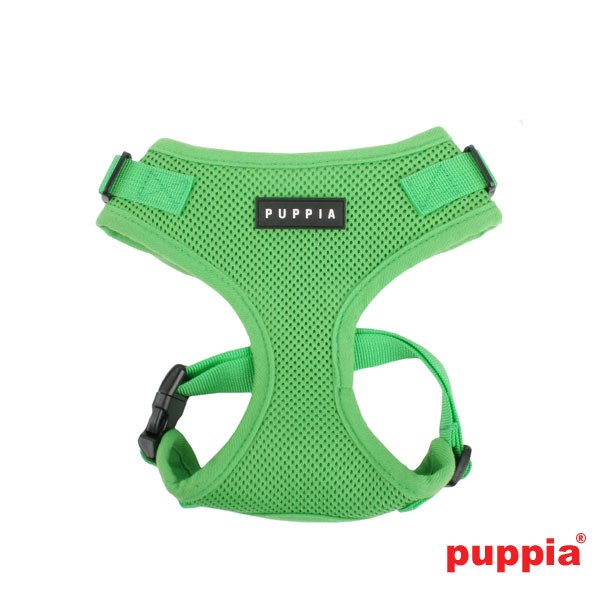 RITEFIT SOFT Green - Hundesele