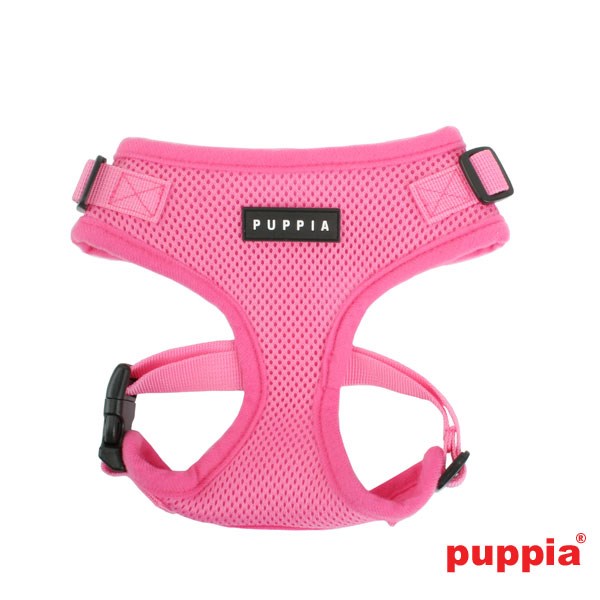 RITEFIT SOFT Pink - Hundesele