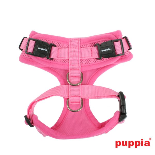 RITEFIT SOFT Pink - Hundesele