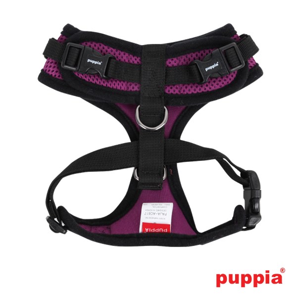 RITEFIT SOFT Purple - Hundesele