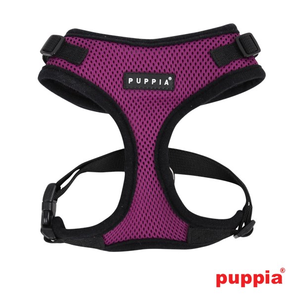 RITEFIT SOFT Purple - Hundesele