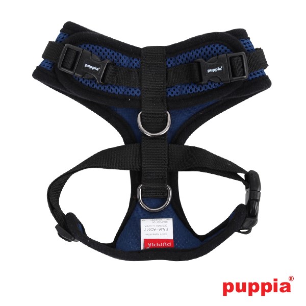 RITEFIT SOFT Royal Blue - Hundesele