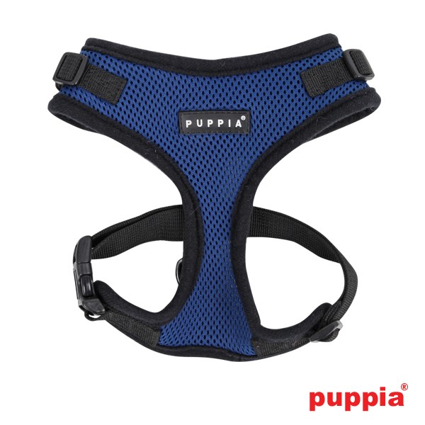 RITEFIT SOFT Royal Blue - Hundesele