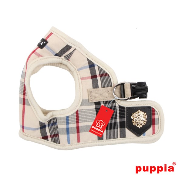 JUNIOR Beige - Jacket Hundesele