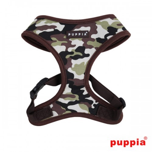 Legend Brown - Hundesele