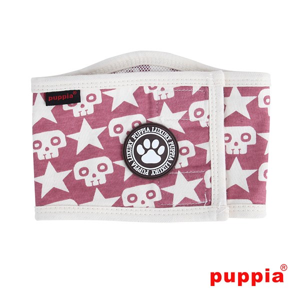 Sparrow Red - Markeringsbeskyttelse