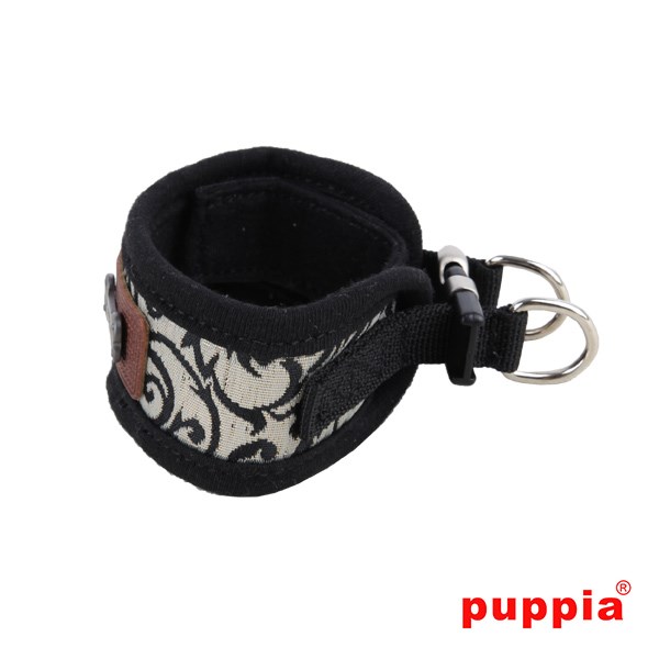 Gala Neck Guard Svart Hundehalsbånd
