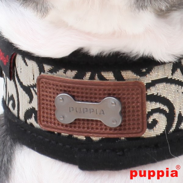 Gala Neck Guard Svart Hundehalsbånd