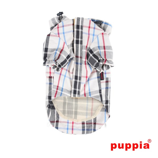 Junior Jumper - Regndekken