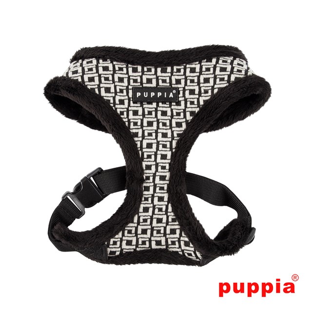 DAMIER Black - Fôret Hundesele