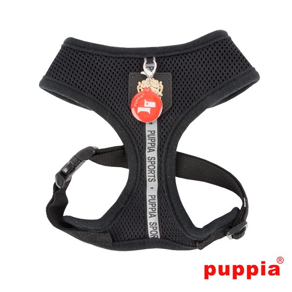 Dex Black - Hundesele XL