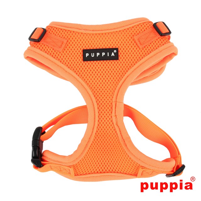 RITEFIT NEON SOFT Orange - Hundesele