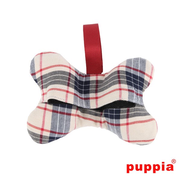 Vogue Waste Bag - Beige