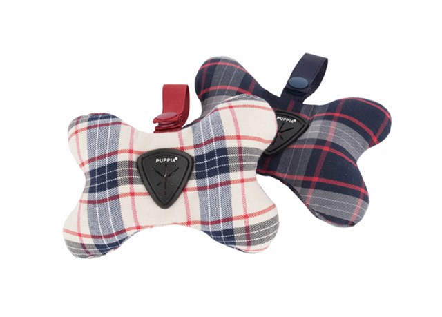 Vogue Waste Bag - Navy