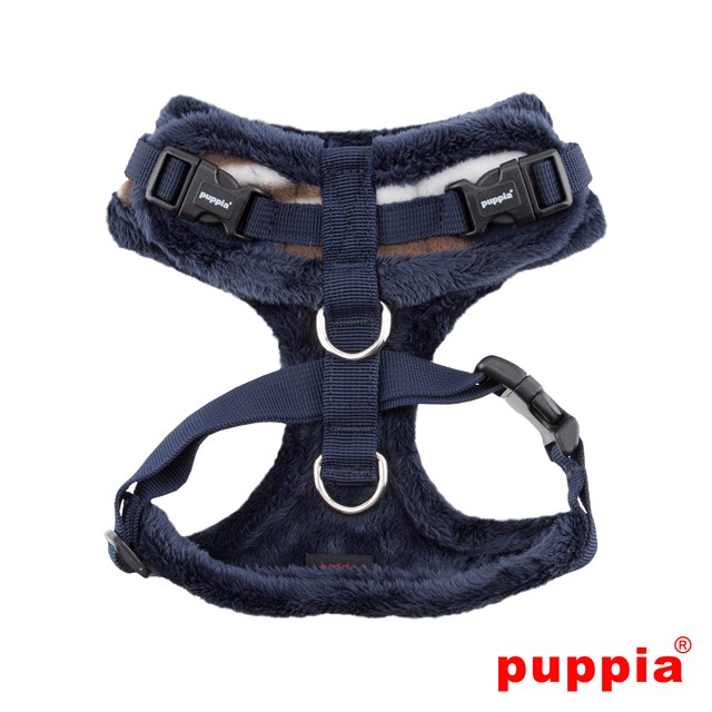 Corporal Blue Camo - Fôret Hundesele