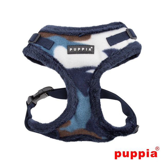 Corporal Blue Camo - Fôret Hundesele