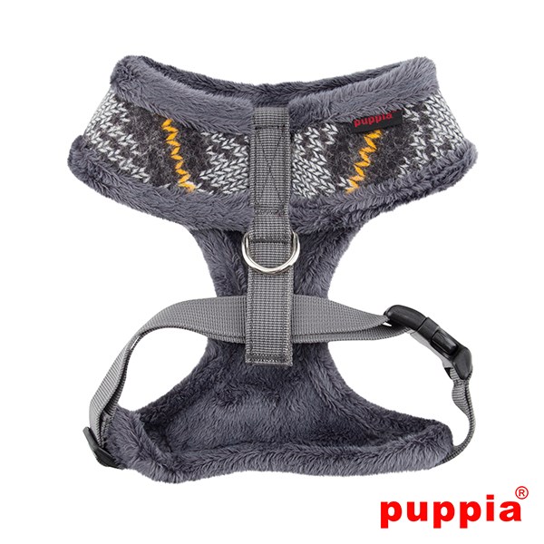 Eldric Grey - Fôret Hundesele - Small