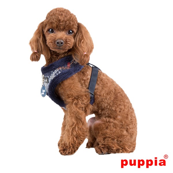 Eldric Navy - Fôret Hundesele