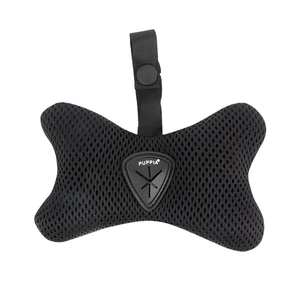 SOFT Hundeposeholder - Svart