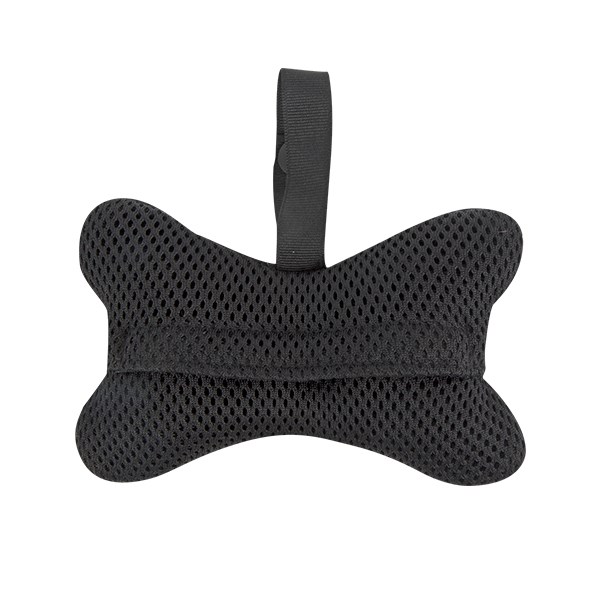 SOFT Hundeposeholder - Svart