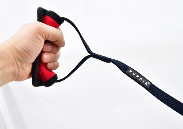 Mischief Red - Hundekobbel