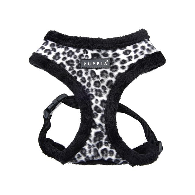 Leonard Black - Fôret Hundesele