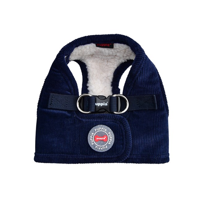 Classy Navy - Jacket Hundesele