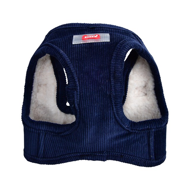 Classy Navy - Jacket Hundesele